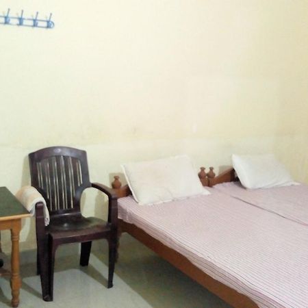 Sunrise Guest House Bhubaneswar Exterior photo
