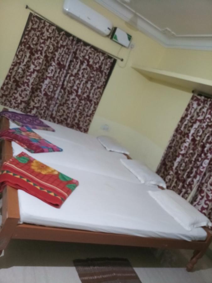 Sunrise Guest House Bhubaneswar Exterior photo
