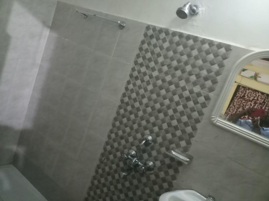 Sunrise Guest House Bhubaneswar Exterior photo